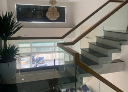 Vị trí vàng Quang Trường Chinh, ngay chợ Lạc Quang Q12, đường 8M thông khu bàn cờ , 100m2 chỉ 8,8 tỷ