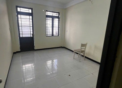 Trần Văn Đang – P. Nhiêu Lộc – Quận 3 • Hẻm 3m thông thoáng, chỉ 10m ra mặt tiền