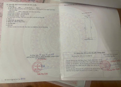 Bán đất đường TRẦN XUÂN HOÀ -Ngũ Hành Sơn , DT 100m2 giá 5ty9 LH 0942992361