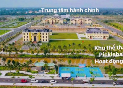 VSON 0933828233 ĐÓN ĐẦU HẠ TẦNG, SỞ HỮU TƯƠNG LAI: AGORACITY, CAM KẾT MUA LẠI 20%