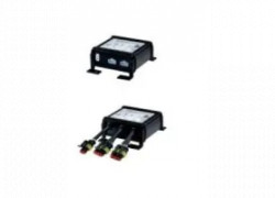 HD674-A022-4-E7R: PROFINET / Serial Converter