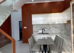 Nhà Mặt Tiền Trung Tâm Hiệp Thành – Không Gian Sống Rộng Rãi, Ổn Định Lâu Dài Tại Thủ Dầu Một