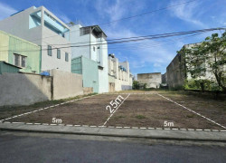 CHÍNH CHỦ BÁN 250M2 ĐẤT THỔ CƯ – ĐƯỜNG XE TẢI – PHƯỜNG THẠNH XUÂN, Q12