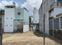 O1942 💖💖 Rẻ hơn Shopee! đất Thạnh Xuân 25 Q12, SHR, Vuông, 5x38m, 9.x tỷ