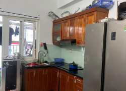 Chính chủ cần bán gấp căn góc phụ chung cư Thanh Hà Mường Thanh giá rẻ.