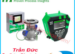 Cảm biến siêu âm Rhosonics | Nhà cung cấp Rhosonics chính hãng