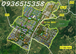 Mặt tiền 77m sát KCN Ninh Xuân   – loại hàng càng để lâu càng khó mua