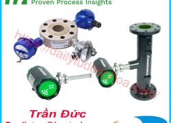 Nhà Phân phối Rhosonics tại Việt Nam