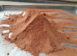 Công dụng bột cau trong y học cổ truyền