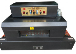 Máy màng co 300 x 150 - nhanh gọn