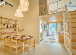 Mua nhà Sun Group chỉ cần 350 triệu – Chiết khấu 16.5% - Sổ hồng lâu dài