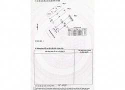 Bán nhà 3 tầng MT đường ĐÔ ĐỐC LỘC, sát chợ Hoà Xuân. DT 100m2 Giá 8ty7 LH 0942992361