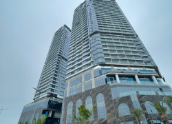 Mở bán quỹ căn hộ siêu dòng tiền 8%/năm với vốn ban đầu 1tỷ tại Đặc Khu KT Vân Đồn, Htls 0%/24Th