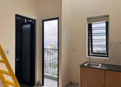 Bán toà Căn Hộ 6 tầng 18 phòng đường NGUYỄN MẬU TÀI -gần cầu Hoà Xuân giá 15ty9 LH 0942992361