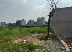 Bán 223m2 đất thổ cư 2 mặt tiền Phước Lý, Cần Giuộc, Long An, Giáp Bình Chánh, 3.9tỷTL Lh:0908242626, 0904413938.