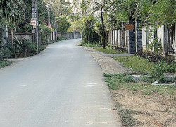 BÁN GẤP LÔ ĐẤT 120M Ở ĐỒNG TRẠNG, PHÁP LÝ CHUẨN, ĐÔNG DÂN, CÁCH ĐH QUỐC GIA 500M GIÁ 3,6 TỶ