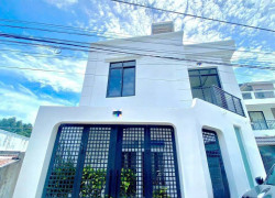 Lô góc có sẵn dòng tiền phường Vĩnh Hải – hẻm ô tô Dương Vân Nga | giá chỉ 3,5 tỷ