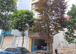 Bán nhà TĐC Thạch Bàn,Long Biên 6 tầng,90m,mt5.2m vỉa hè,oto tránh nhỉnh 27 tỷ