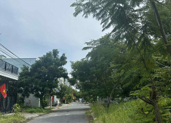 Bán lô đất đường HOÀ PHÚ 11 - gần Công Viên thoáng mát .Dt 100m2 giá 5ty190 LH 0942992361