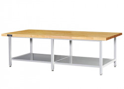 🛠️ ALLY QT-TT2005: SIÊU TRẠM LÀM VIỆC 500KG – GIẢI PHÁP LƯU TRỮ CHUYÊN SÂU CHO XƯỞNG HIỆN ĐẠI! ⚙️