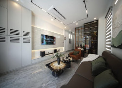 **Bán nhà mặt tiền Tân Bình, khu K300, mặt tiền Lê Trung Nghĩa - 5 tầng