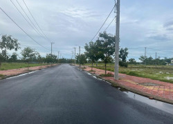 Chưa tới 2,5 tỷ – Sở hữu ngay lô đất lớn 150m² giáp Hội An