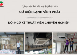Chọn Điều hòa âm trần LG Inverter cho các không gian trần cao liệu có phù hợp không?
