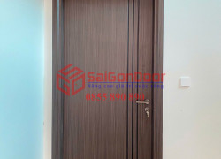 cửa thép 1 cánh tvg