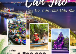 Khám phá Phú Quốc – Thiên đường biển đảo đẹp nhất Việt Nam