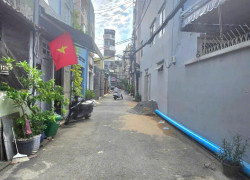 Nhà Hẻm Xe Hơi 2 MT  Gò Dầu 4X16 - 2 Tầng - Không lộ giới - GIảm Sâu 300TR Còn 7 Tỷ  (Gía cũ 7,3 tỷ)