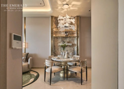 THE EMERALD GARDEN VIEW chỉ 7 triệu tháng sở hữu ngay căn hộ chuẩn xanh đô thị