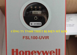 Thiết bị phát hiện ngọn lửa hồng ngoại Honeywell FSL100-IR3