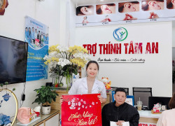 Hành trình tìm lại âm thanh của bác Hải