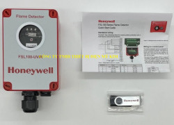 Cảm biến hồng ngoại Honeywell FSL100-UV/IR