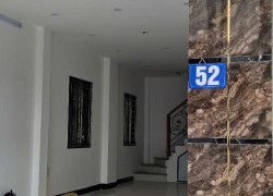 Chính chủ cho thuê nhà nguyên căn Số 52 khu tt tổng cục chính trị Lai Xá Hoài Đức Hà Nội