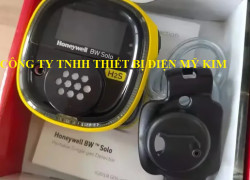 Máy đo không khí Honeywell BWS2-M2-B