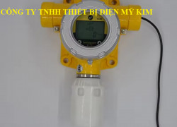 Máy dò khí dễ phát cháy Honeywell SPXCDALMFX