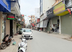 BÁN GẤP LÔ 127M,MT 6.1M, TÂN XÃ,HOÀ LẠC.GẦN ĐH FPT, CNC, TRỤC CHÍNH KINH DOANH.GIÁ CHỈ 3.6 TỶ