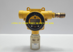 Máy dò không khí cố định trong môi trường nguy hiểm Honeywell SPXCDALMHX