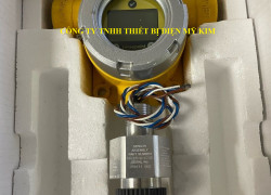 Máy dò khí cố định Honeywell SPXCDALMO1