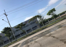 CTY TOMBOW KCN AMATA