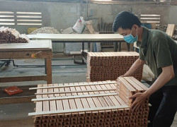 Cty Gỗ Phẩm Hoành - Hoá An