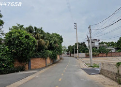 VIEW HỒ, LÕI CNC, ĐỐI DIỆN ĐH FPT, ĐHQG, CÁCH METRO 500M, Ô TÔ TRÁNH, 127M2, MT7,