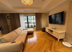 Cần Bán Biệt Thự Mặt Tiền 22 -24 Nguyễn Văn Thủ , Đakao , Quận 1