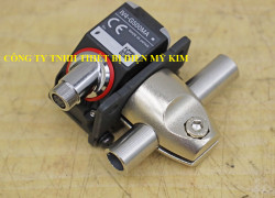 Đầu cảm biến hình ảnh Keyence IV4-G500MA