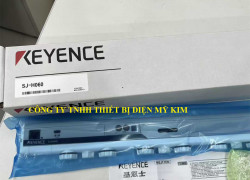Bộ khử tĩnh điện Keyence SJ-H060