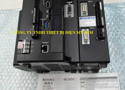 Bộ điều khiển Keyence LJ-X8000