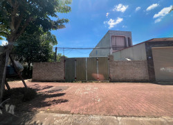 Sở hữu lô đất 140m2, chỉ 2,9 tỷ, 8m mặt tiền tại lõi CNC Hoà Lạc, sẵn sổ gần Ql21, Metro số 5