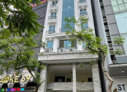 CHO THUÊ TOÀ NHÀ MẶT TIỀN VŨ TÔNG PHAN – VỊ TRÍ KINH DOANH ĐẮC ĐỊA