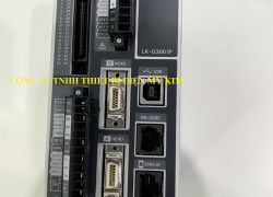 Bộ điều khiển Keyence LK-G3001P
